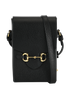 Horsebit 1955 Mini Bag, front view